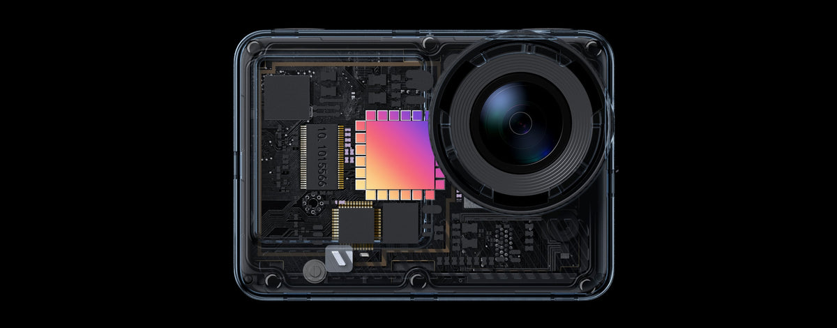 5 Key Parameters When Buying a Sports Action Camera