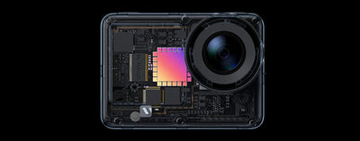 5 Key Parameters When Buying a Sports Action Camera