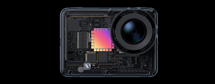 5 Key Parameters When Buying a Sports Action Camera