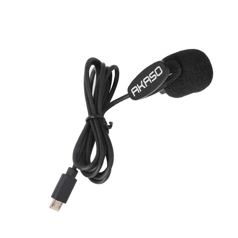 AKASO External Microphone