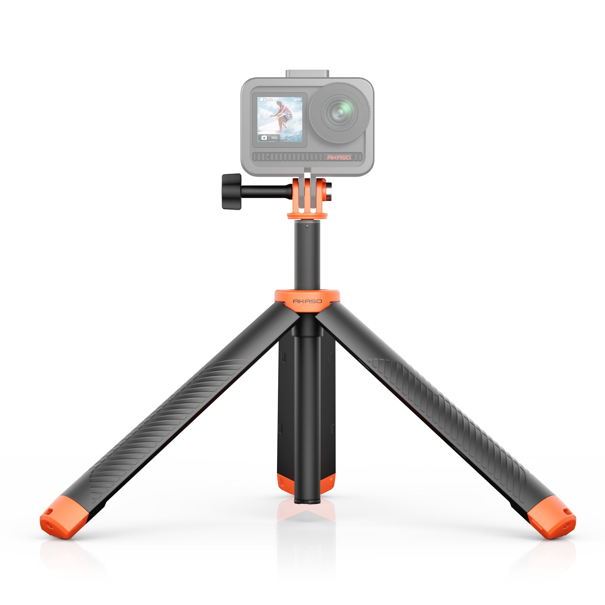 Floating Selfie Stick Tripod
