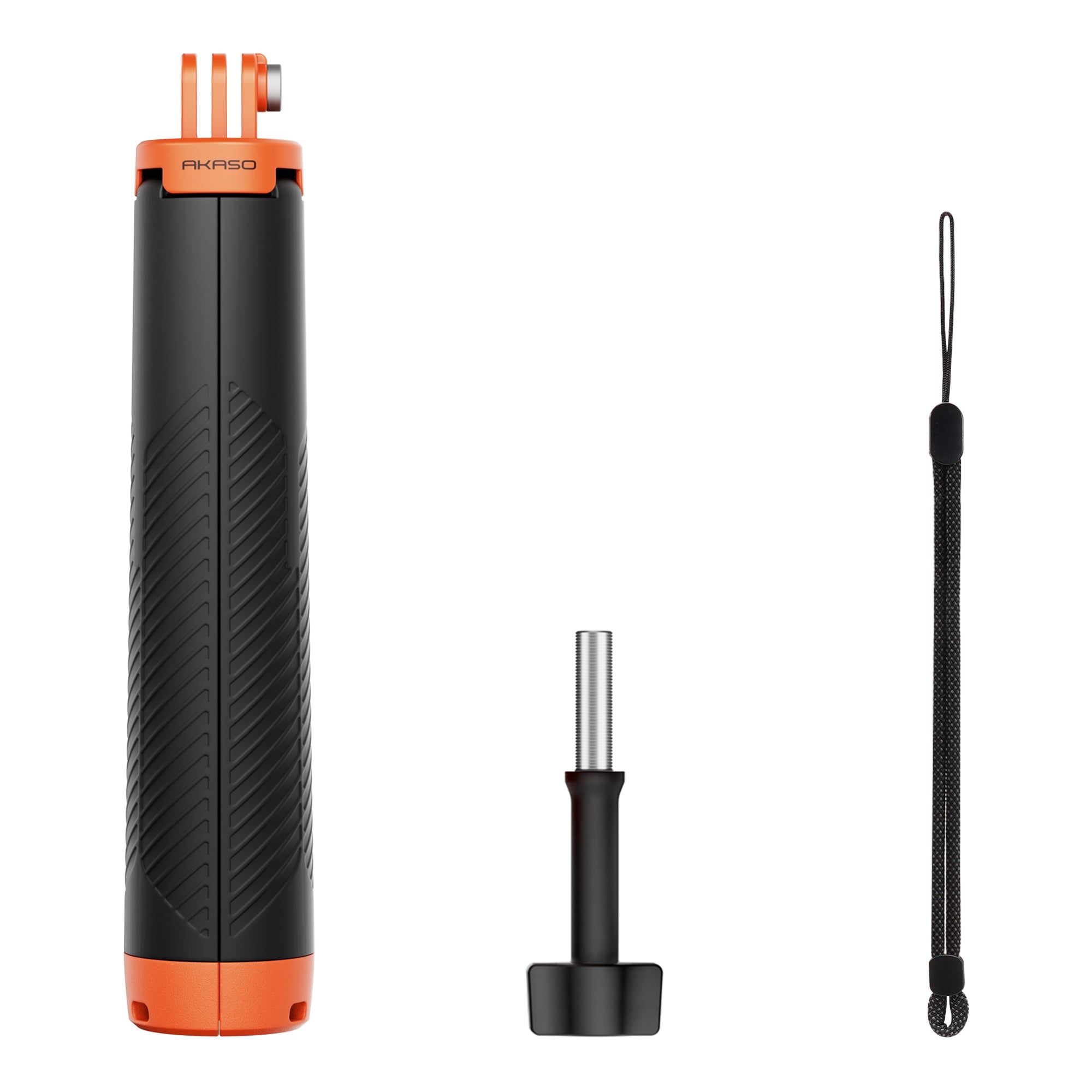 Floating Selfie Stick Tripod