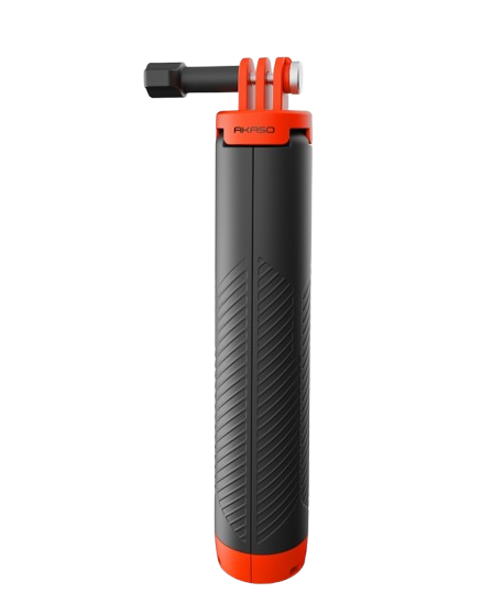 Floating Selfie Stick Tripod