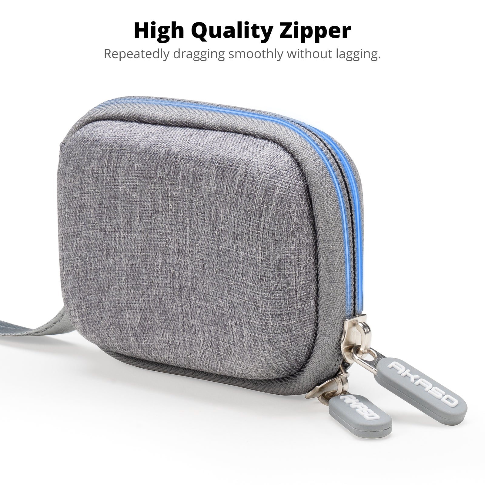 AKASO Mini Camera Case