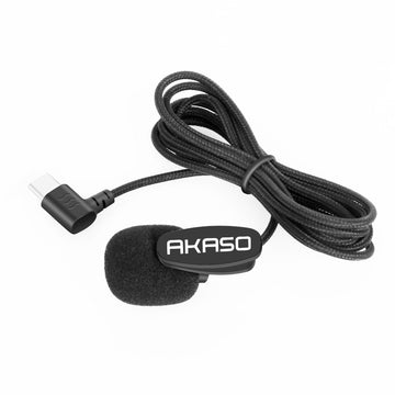 AKASO External Microphone