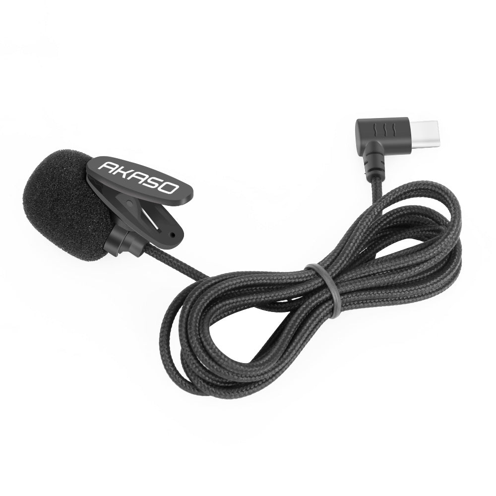 AKASO External Microphone