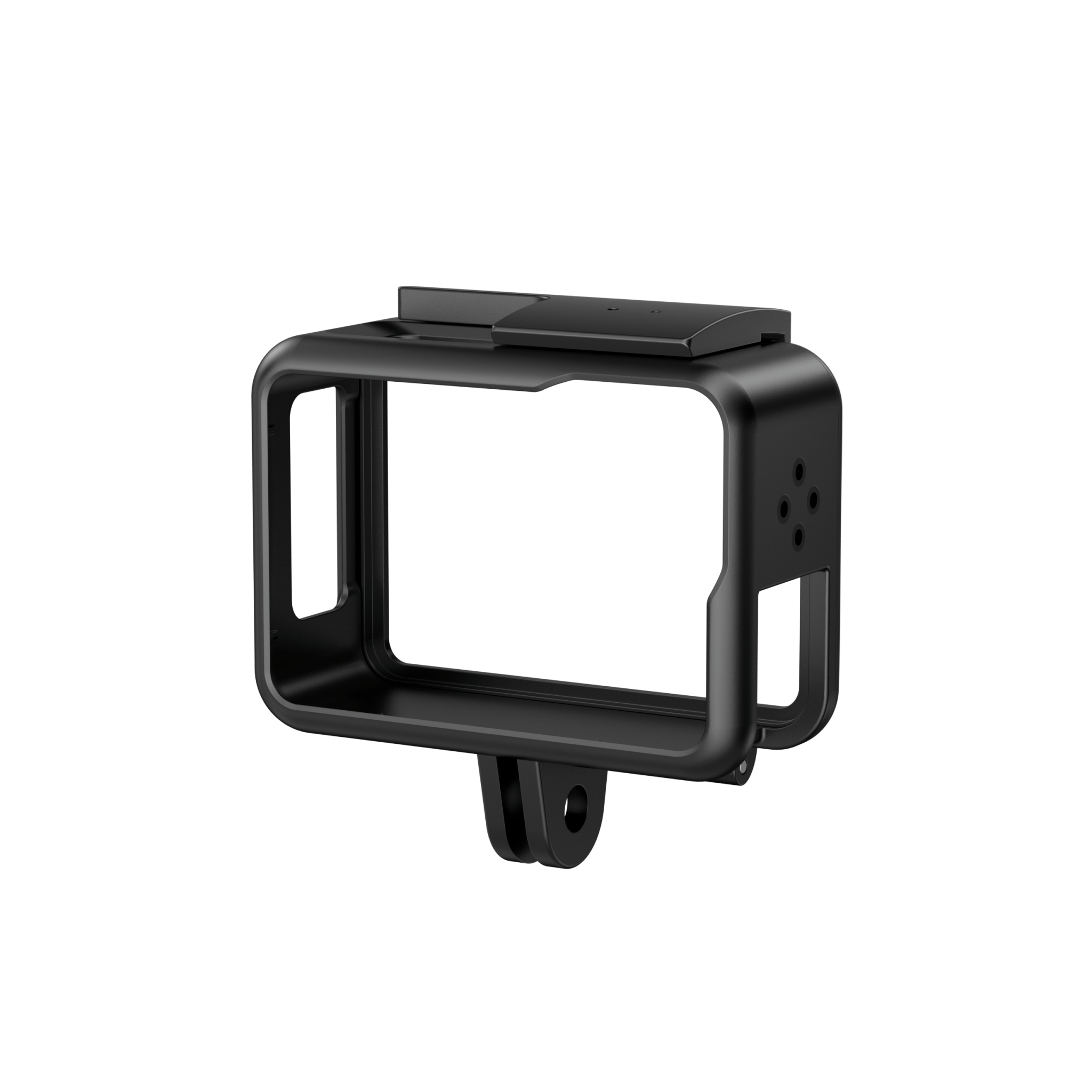 Action Camera Frame