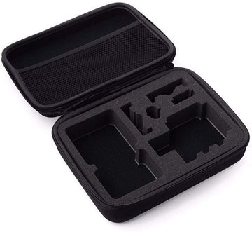 Action Camera Carrying Case