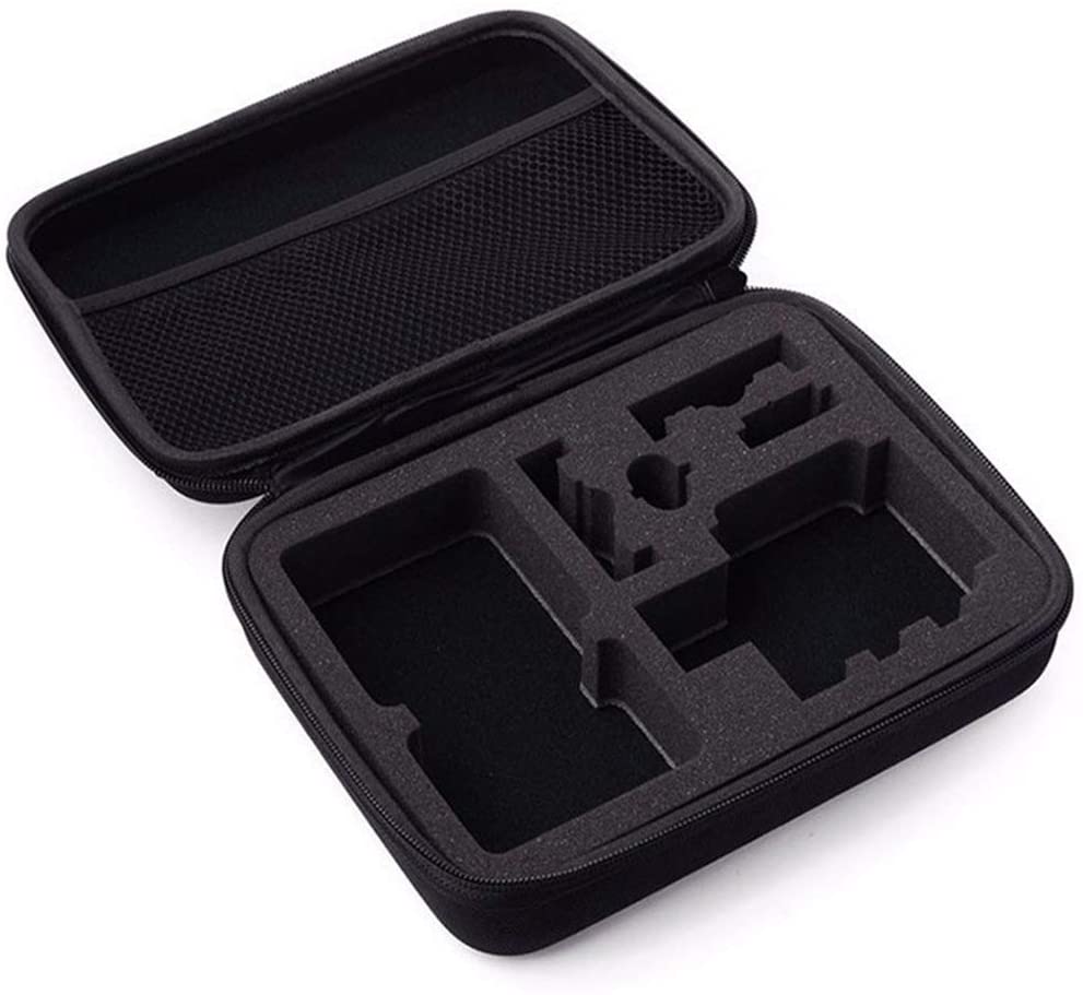Action Camera Carrying Case