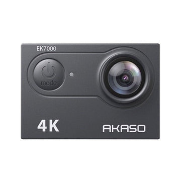 AKASO EK7000 4K Action Camera, WiFi, EIS, 131ft Waterproof