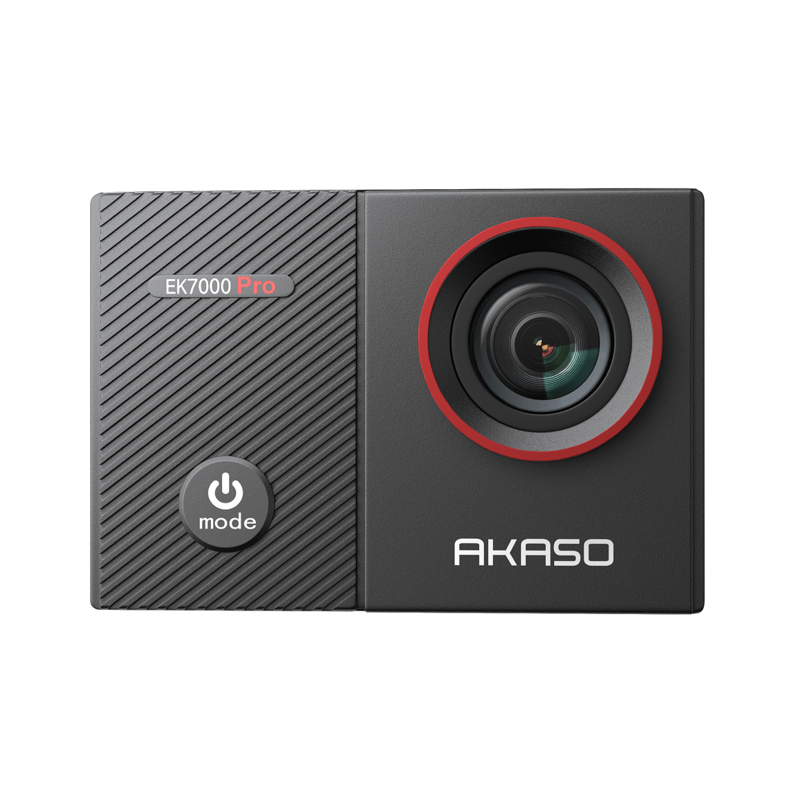 AKASO EK7000 4K Action Camera | 30FPS Ultra HD | 20MP | EIS | 131ft Waterproof | WiFi | Remote Control