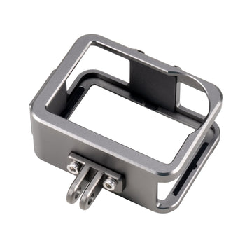 Aluminum Alloy Protective Cage